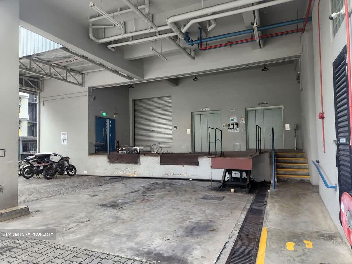Joo Seng Road (D13), Factory #558764021